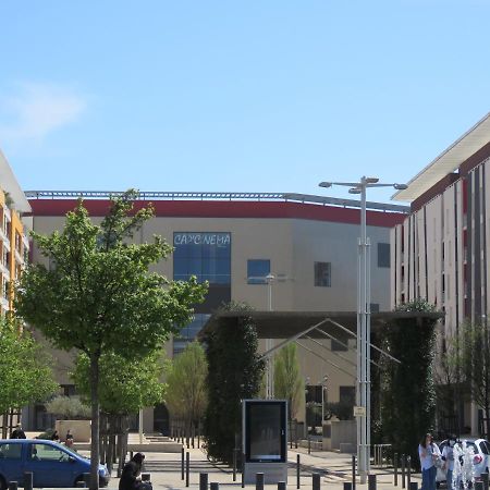 Centre Ville & Acces Facile Nîmes Exteriér fotografie