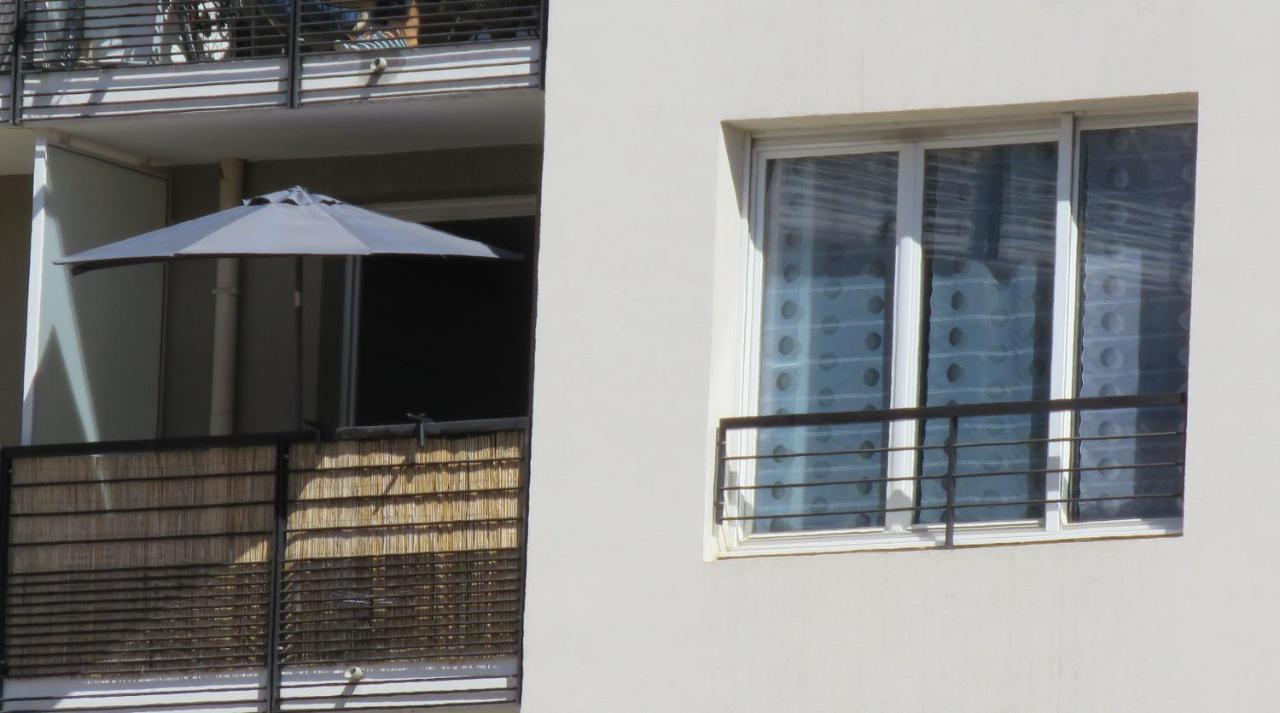 Centre Ville & Acces Facile Nîmes Exteriér fotografie